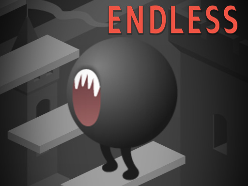 ENDLESS oyun görseli