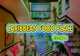 caribbean food place escape