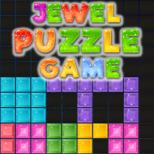 Jewel Blocks Puzzle thumbnail