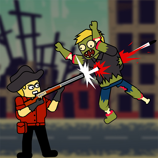 Mr Jack vs Zombies thumbnail