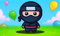 Super Ninja Baloon thumbnail