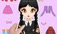 Anna's Story: Dress Up DIY thumbnail