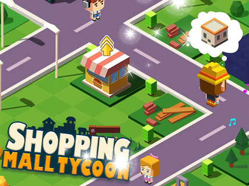 Shopping Mall Tycoon thumbnail