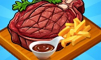 Cooking Empire