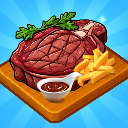 Cooking Empire thumbnail