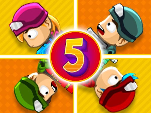 Zombie Last Castle 5 thumbnail