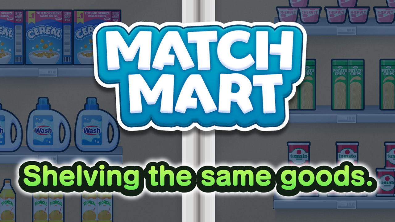 Match Mart thumbnail