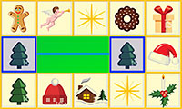 KrisMas Mahjong thumbnail