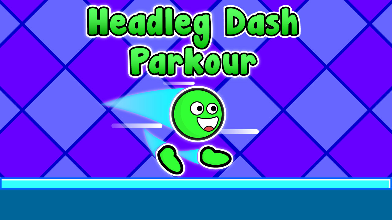 Headleg Dash Parkour thumbnail