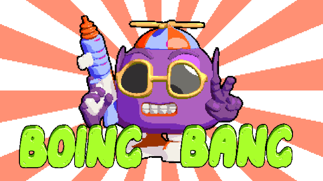 Boing Bang thumbnail