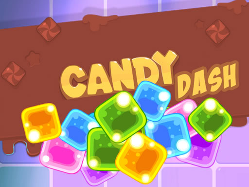 Candy Dash thumbnail
