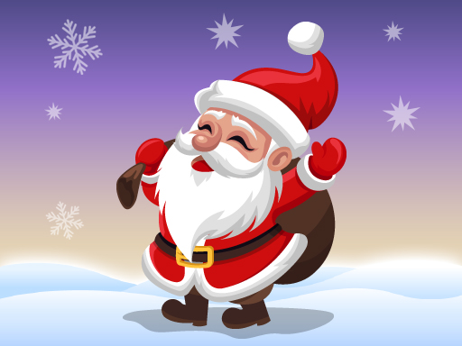 Santas Magic Christmas thumbnail