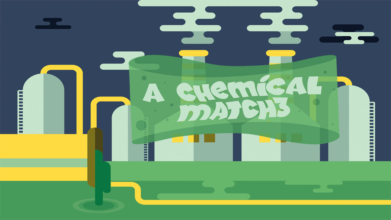 A Chemical Match 3 thumbnail