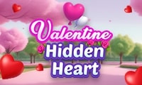 Valentine Hidden Heart screenshot