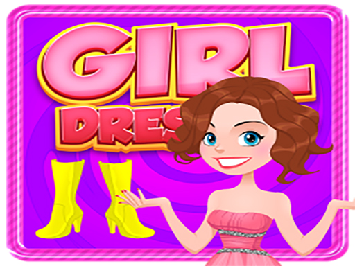 EG Girl Dress Up thumbnail