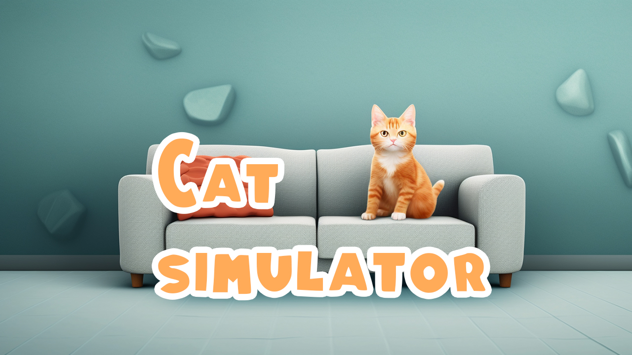Cat simulator thumbnail