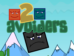 Avoiders thumbnail