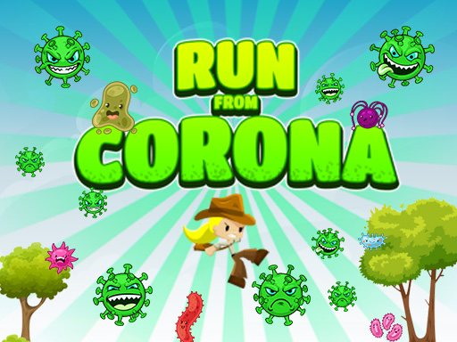 Run From Corona thumbnail