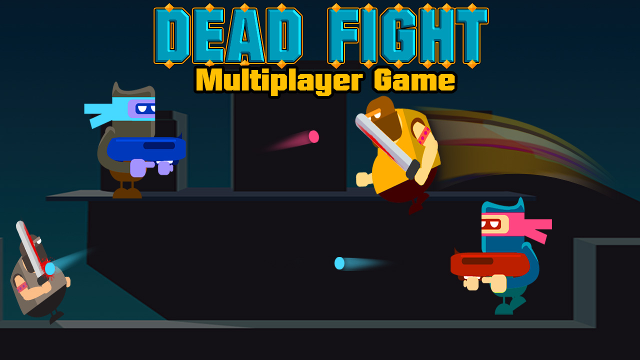 Dead Fight thumbnail