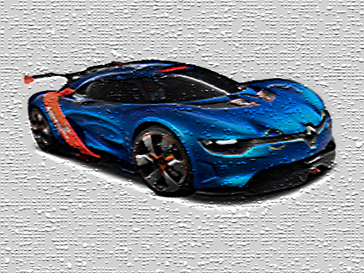 Racing Cars Memory Challenge thumbnail