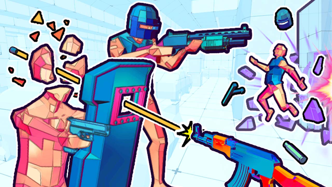Time Shooter 3: SWAT thumbnail
