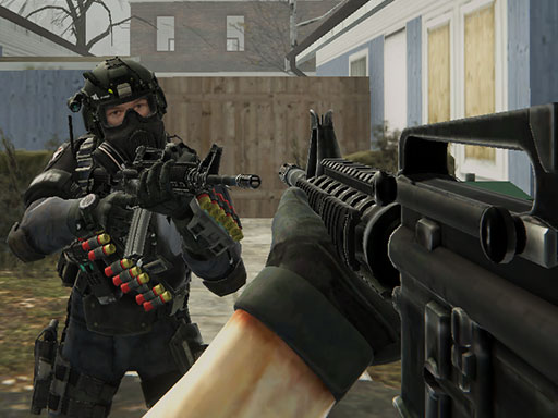 Call of Ops 2 thumbnail