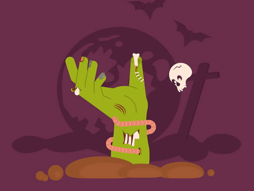 Zombie Apocalypse Jigsaw thumbnail