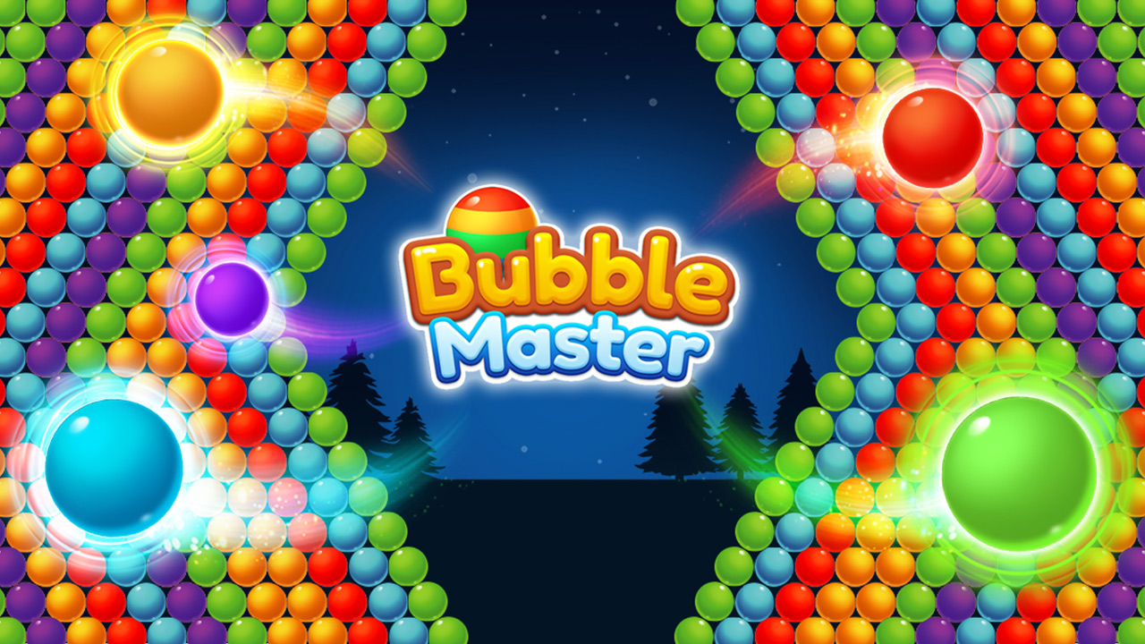 Bubble Master thumbnail
