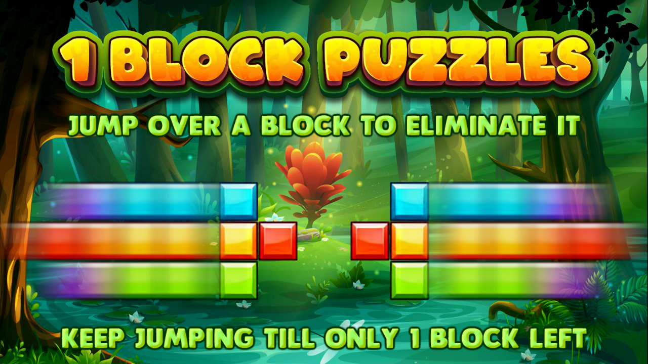 1 Block Puzzles thumbnail