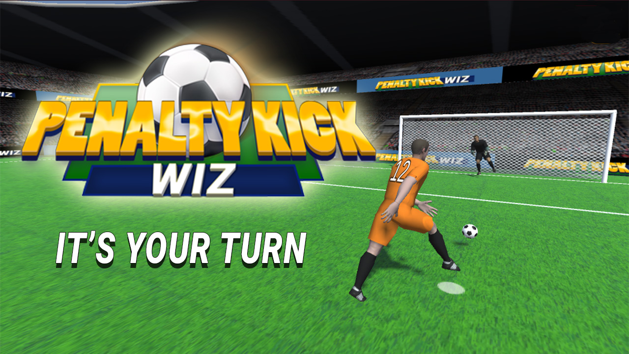 Penalty Kick Wiz thumbnail