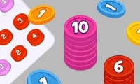 Coin Stack Up thumbnail