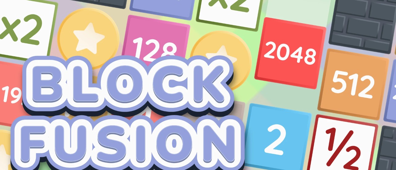 2048 Block Fusion