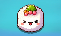 Popping Sushi thumbnail