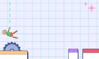 Ragdoll Bounce thumbnail