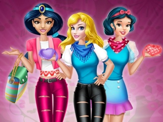 Mall Shopping Fever thumbnail