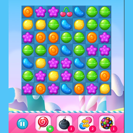 Candy Match thumbnail
