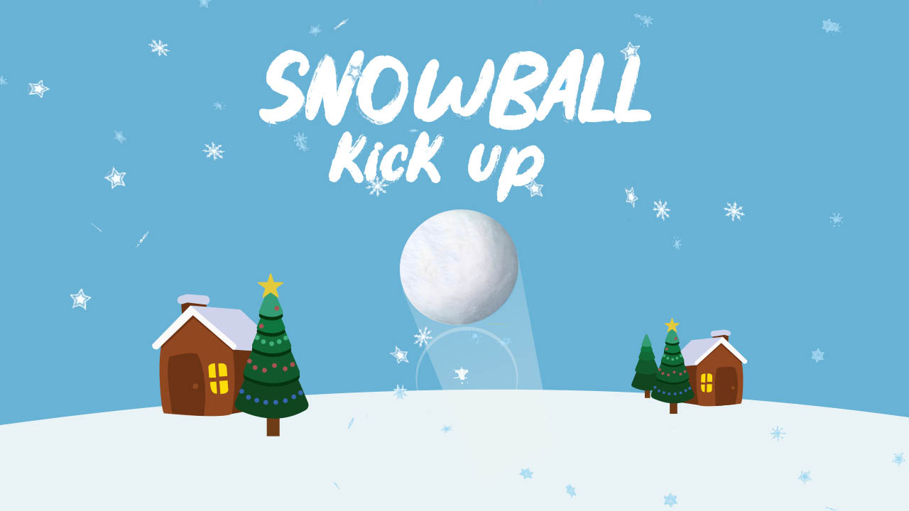 Snowball Kickup thumbnail