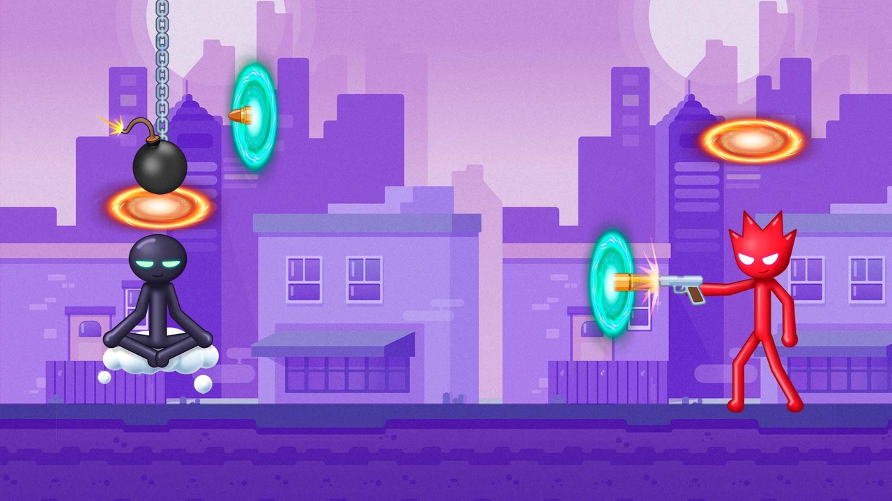 Portal Master thumbnail