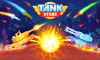 Tank Stars thumbnail