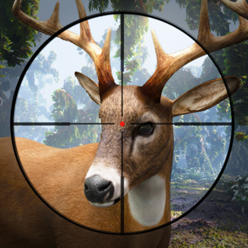 Sniper Stag Hunter thumbnail