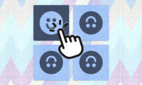 321 Choose the Different thumbnail