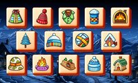 Nine Cards Of Winter screenshot