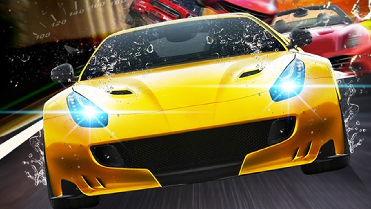 Traffic Car Revolt thumbnail