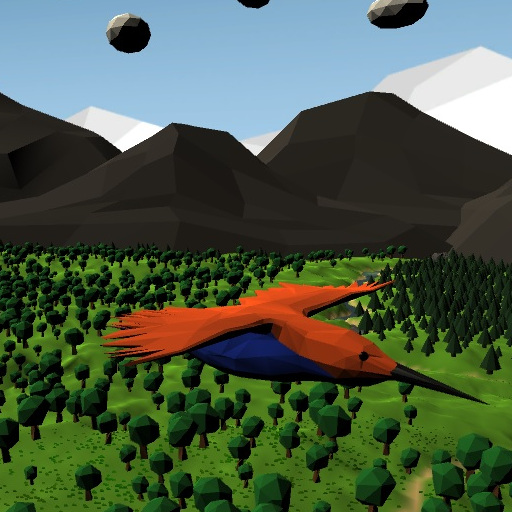Bird Simulator thumbnail
