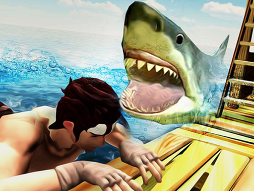 Raft Shark Hunting thumbnail