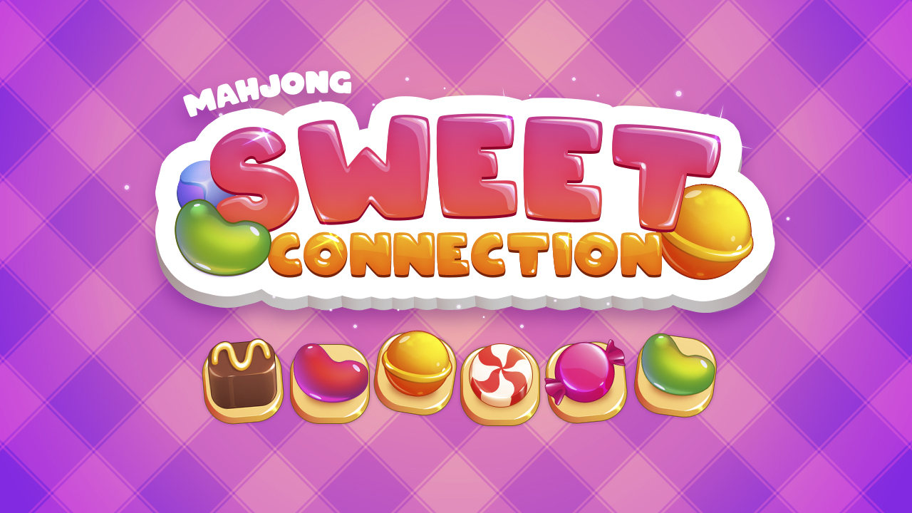 Mahjong Sweet Connection thumbnail