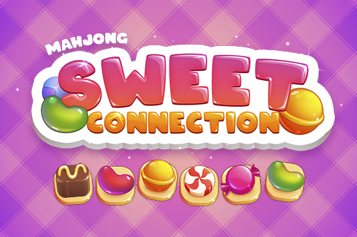 Mahjong Sweet Connection image