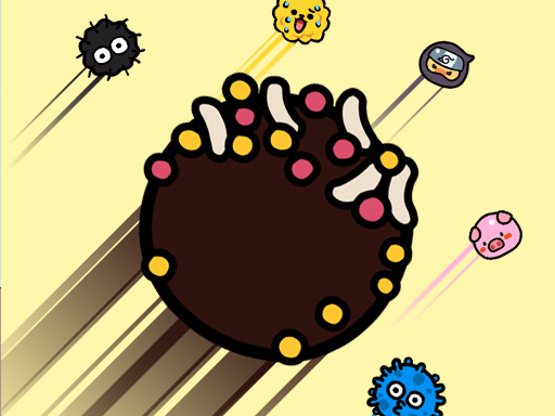 Idle Balls thumbnail