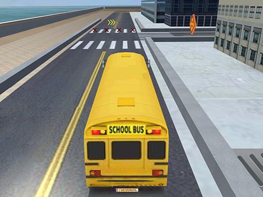 School Bus Simulation thumbnail