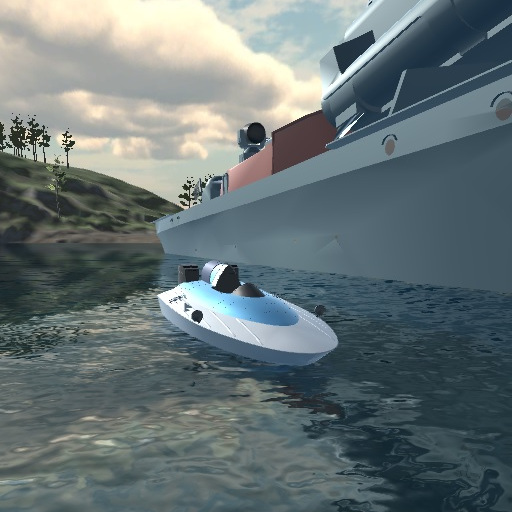 Boat Drive thumbnail